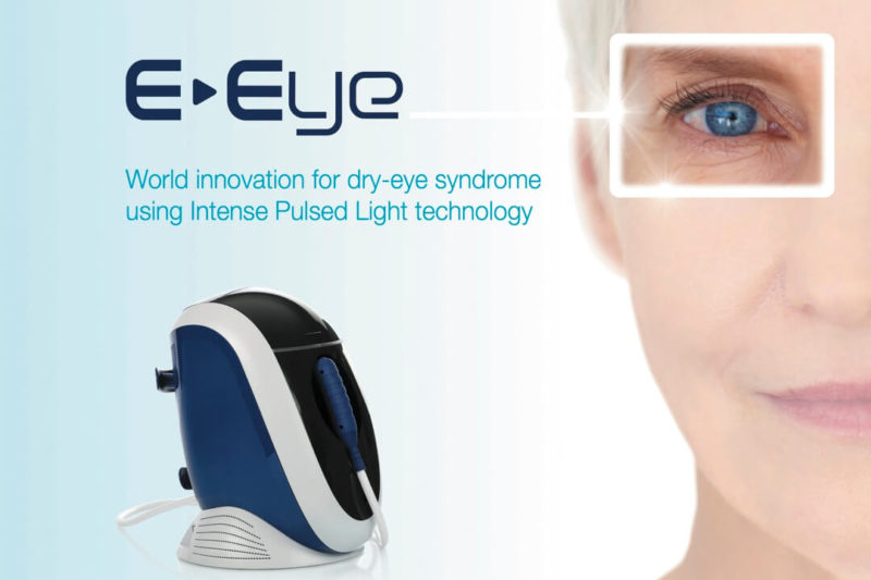 E Eye The Optical Studio