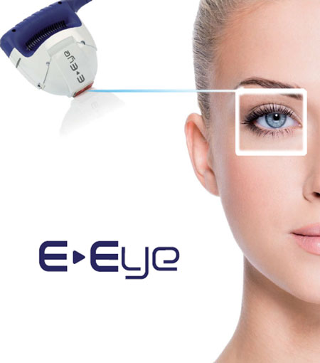 Tackling Dry Eye with E Eye 